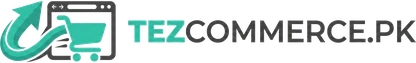 TezCommerce.pk