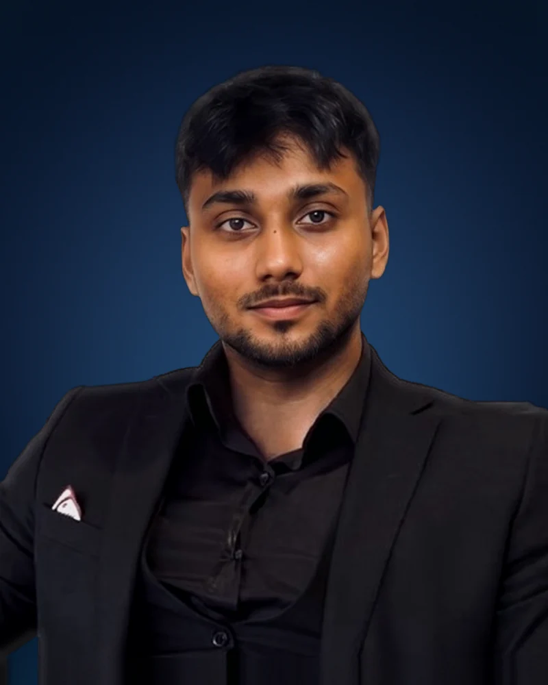 Abdullah Jameel, Senior Manager